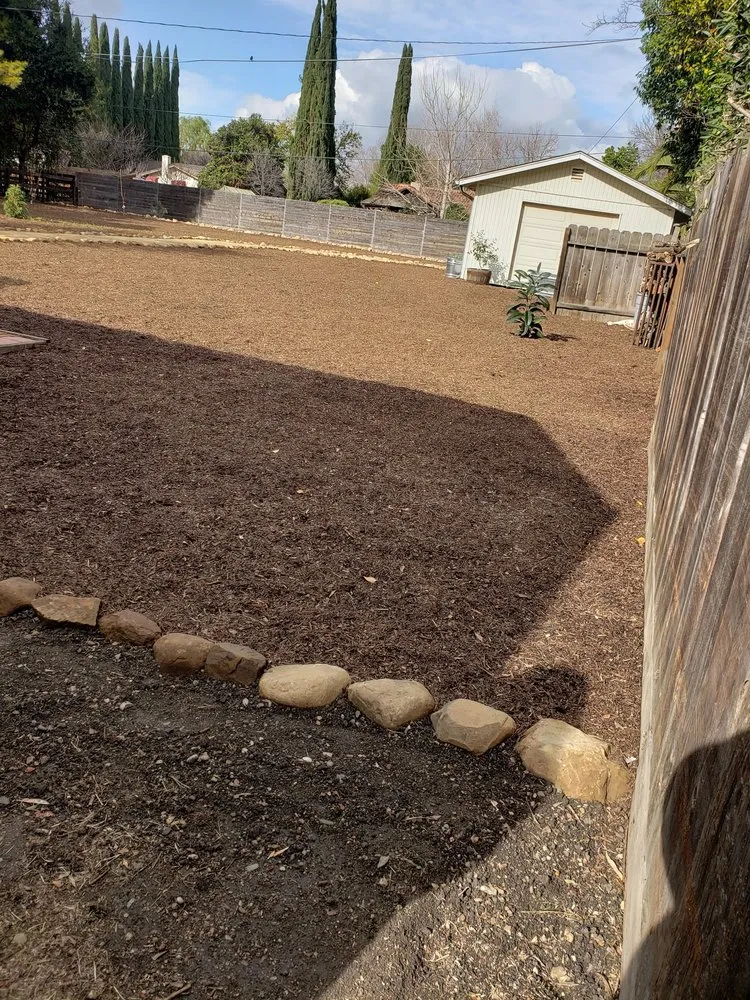 Affordable lawn care service in Lompoc, CA - El Eden Landscaping