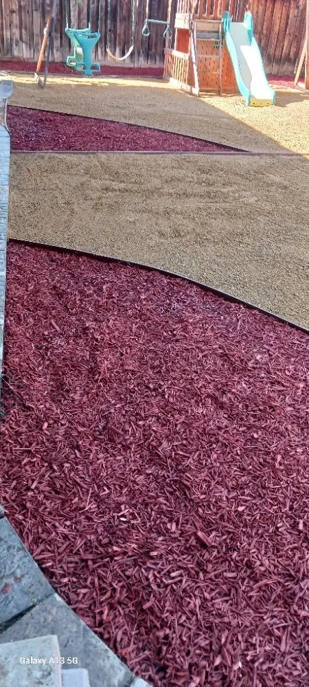 Reliable landscape installation near you across San Bernardino, CA - El Encanto The Charm Landscaping