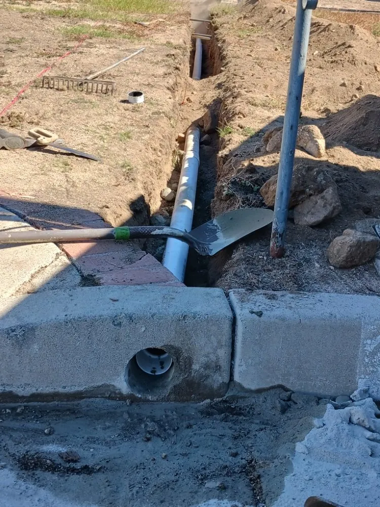 Professional lawn care service experts serving San Bernardino, CA - El Encanto The Charm Landscaping