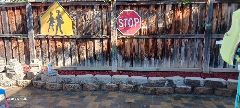 Top-rated landscape design near you in San Bernardino, CA by El Encanto The Charm Landscaping