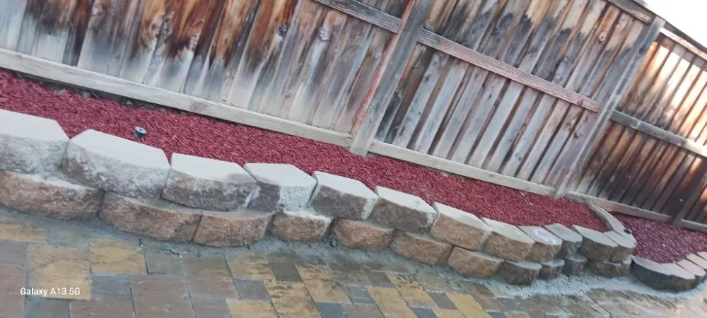 Affordable outdoor landscaping in San Bernardino, CA - El Encanto The Charm Landscaping