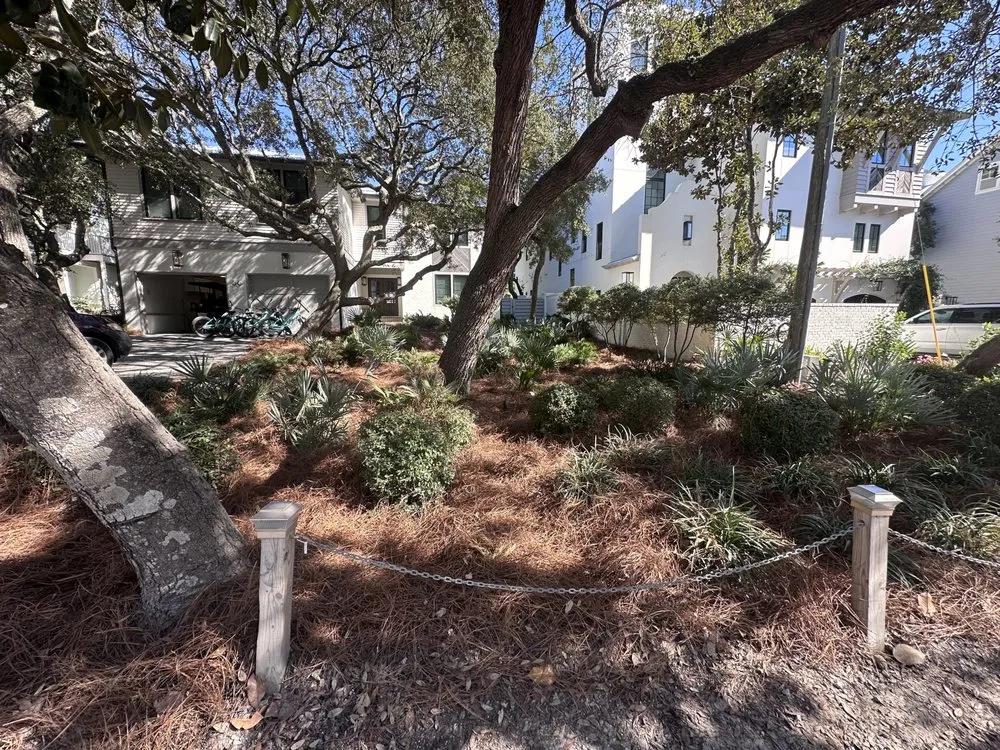 Reliable landscape installation in Fort Walton Beach, FL - El Fenix Construction