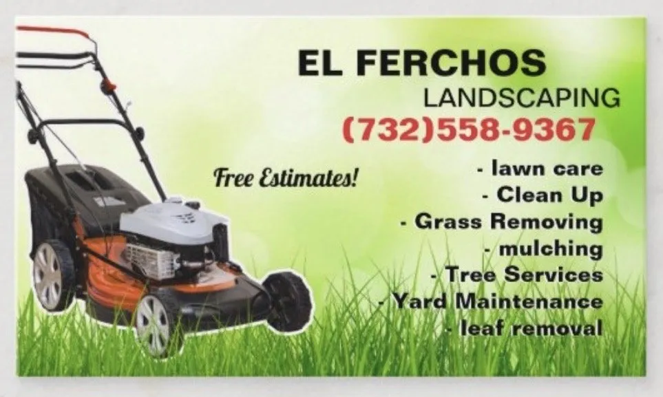 Trusted landscape design experts serving Old Bridge, NJ - El Ferchos’s Landscape