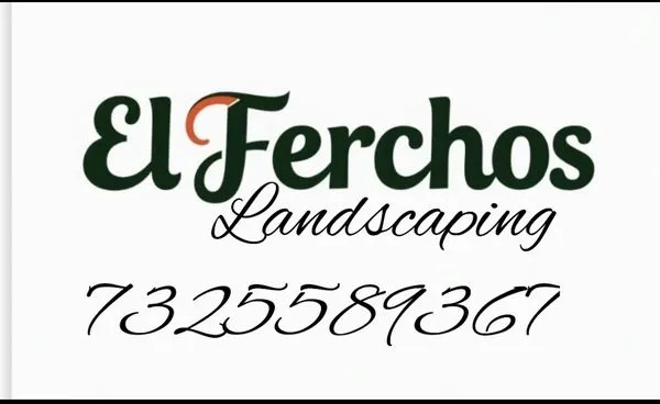 El Ferchos’s Landscape
