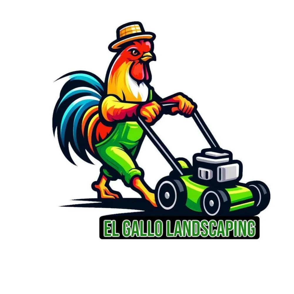 Local garden landscaping experts serving Orlando, FL - El Gallo Landscaping