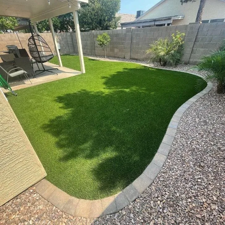 Top-rated landscaping services in Mesquite, NV - El Gallo