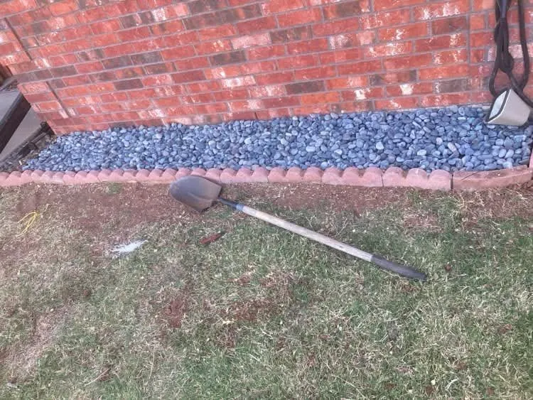 Reliable landscaping services in Lawton, OK by EL Gallo’s Landscaping