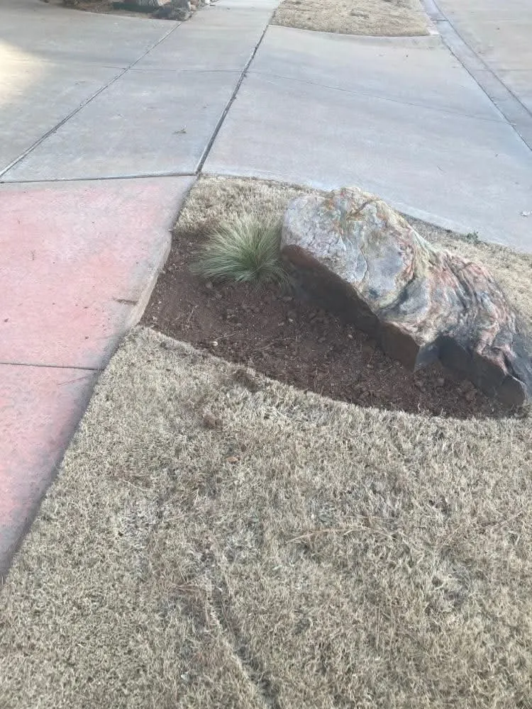 Local residential landscaping for year-round maintenance across Lawton, OK - EL Gallo’s Landscaping