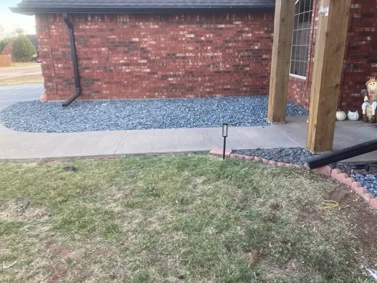 Trusted landscape design in Lawton, OK - EL Gallo’s Landscaping