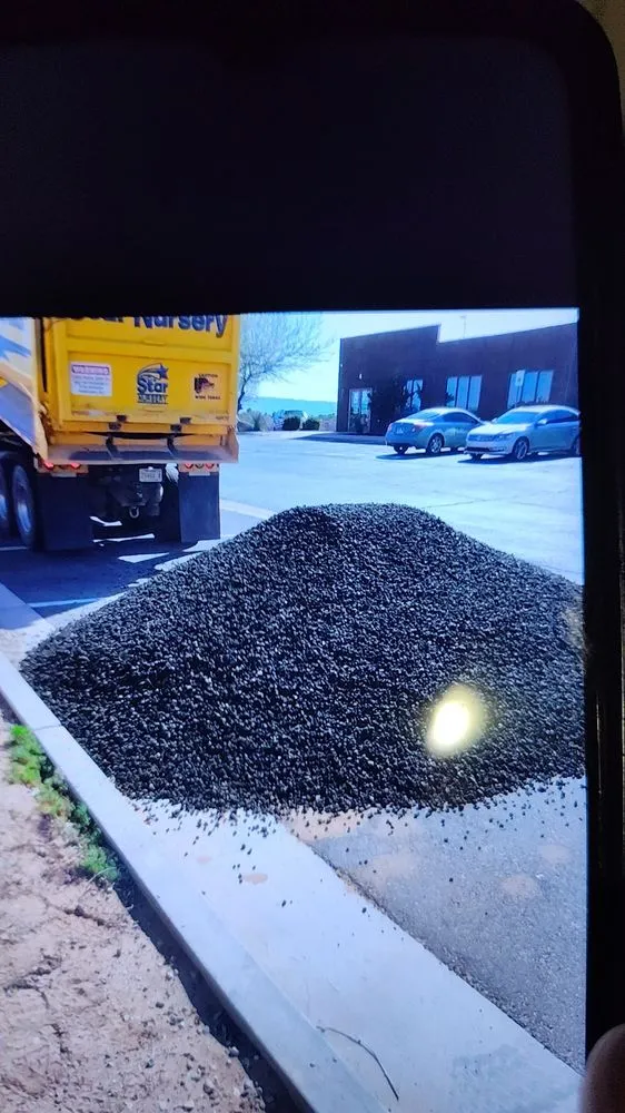 Reliable lawn care service for outdoor upgrades across St. George, UT - El Green Grow Landscaping Services