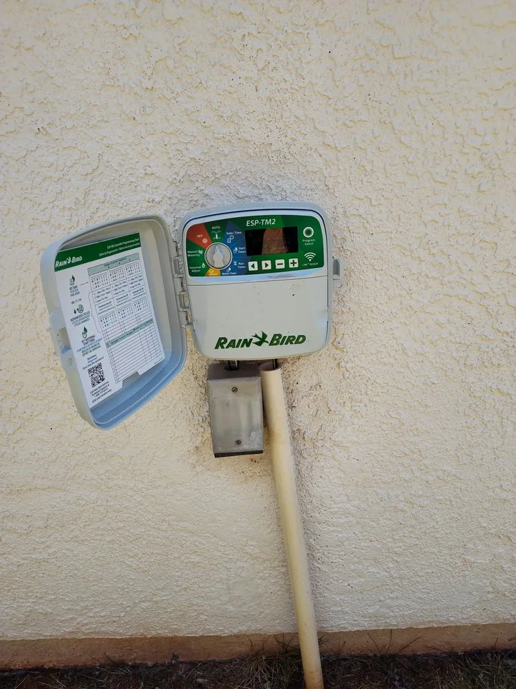 Reliable outdoor landscaping experts serving St. George, UT - El Green Grow Landscaping Services