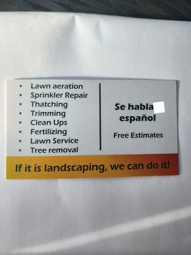 Affordable outdoor landscaping for year-round maintenance in Ephrata, WA by El Guero Landscaping