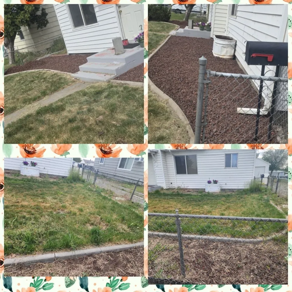 Trusted outdoor landscaping experts serving Ephrata, WA - El Guero Landscaping