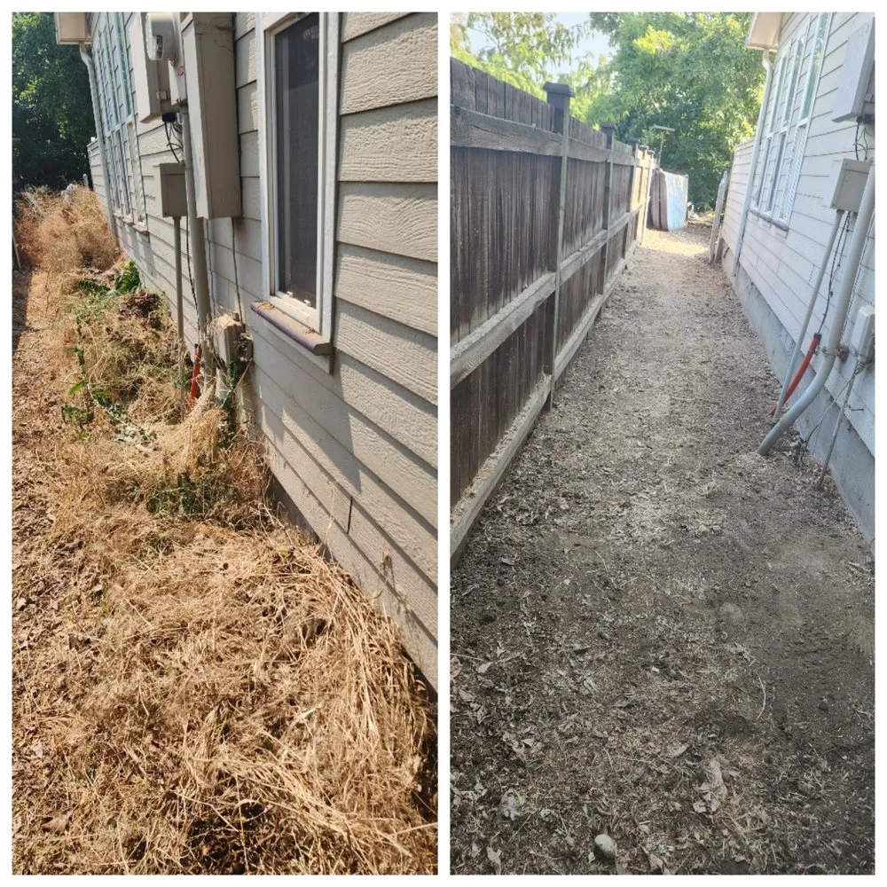 Expert landscape design experts serving Ephrata, WA - El Guero Landscaping