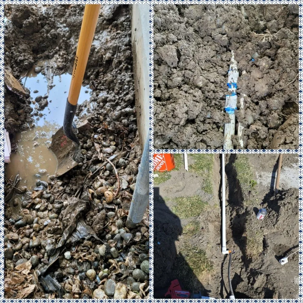 Professional landscape installation near you across Ephrata, WA - El Guero Landscaping