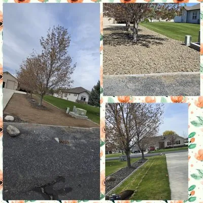 El Guero Landscaping