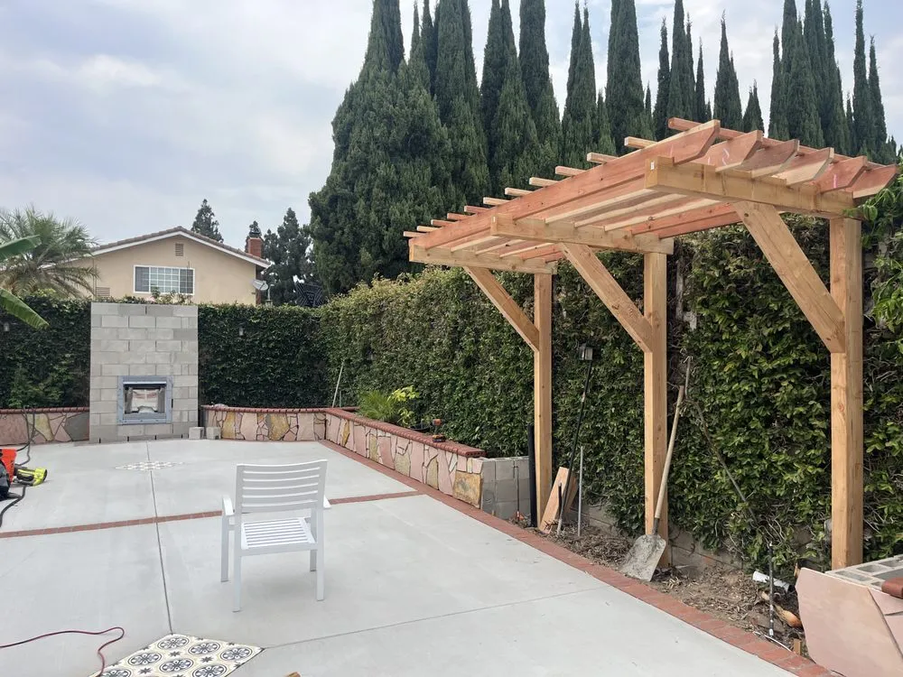 Custom landscape design near you across Victorville, CA - El Jardinero Landscape