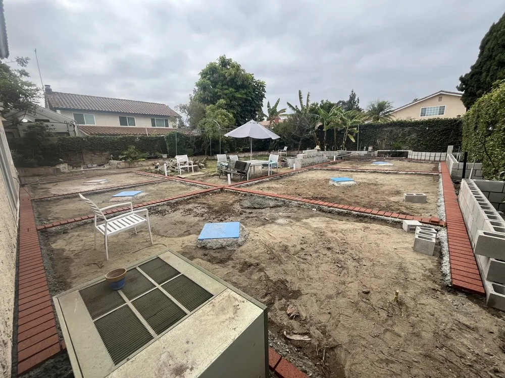 Top-rated yard maintenance in Victorville, CA - El Jardinero Landscape