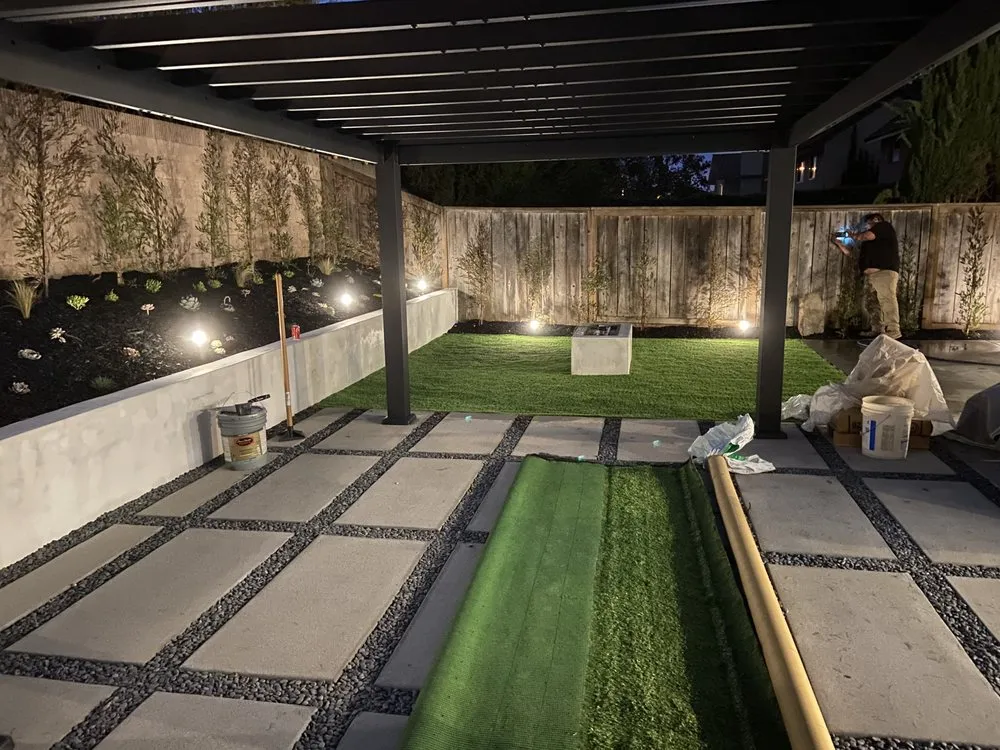 Expert lawn care service in Victorville, CA - El Jardinero Landscape