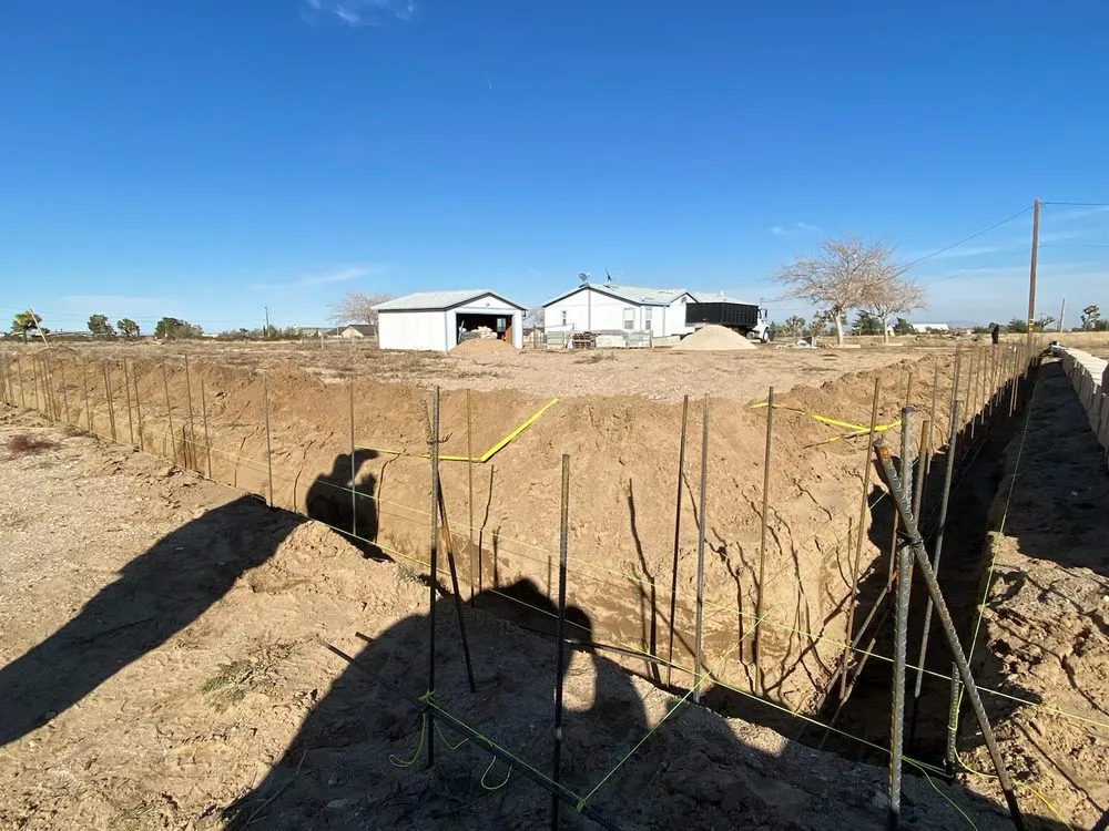 Top-rated residential landscaping near you across Victorville, CA - El Jardinero Landscape