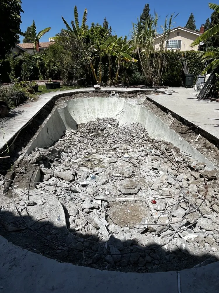 Affordable residential landscaping experts serving Victorville, CA - El Jardinero Landscape