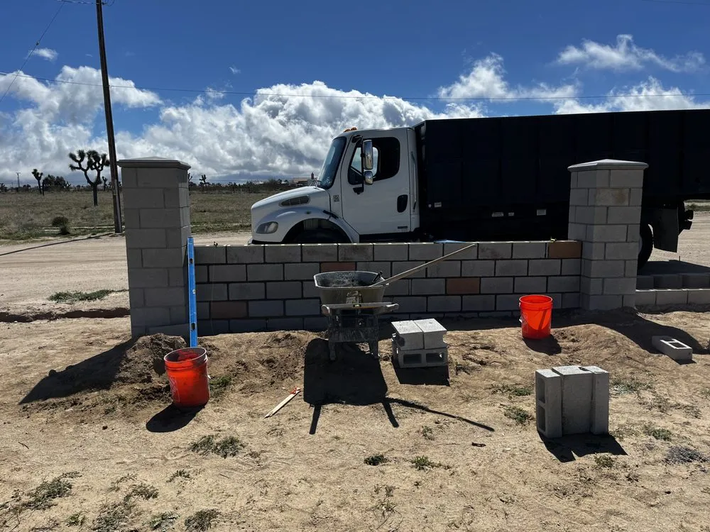 Professional lawn care service for residential properties across Victorville, CA - El Jardinero Landscape