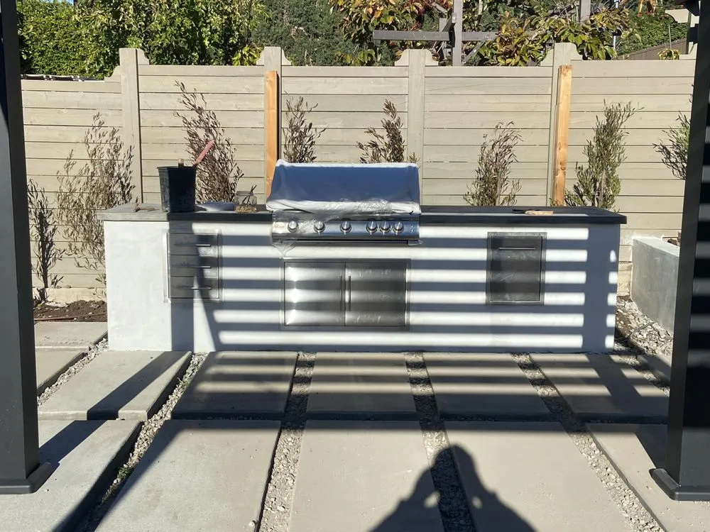 Affordable landscape design for year-round maintenance across Victorville, CA - El Jardinero Landscape