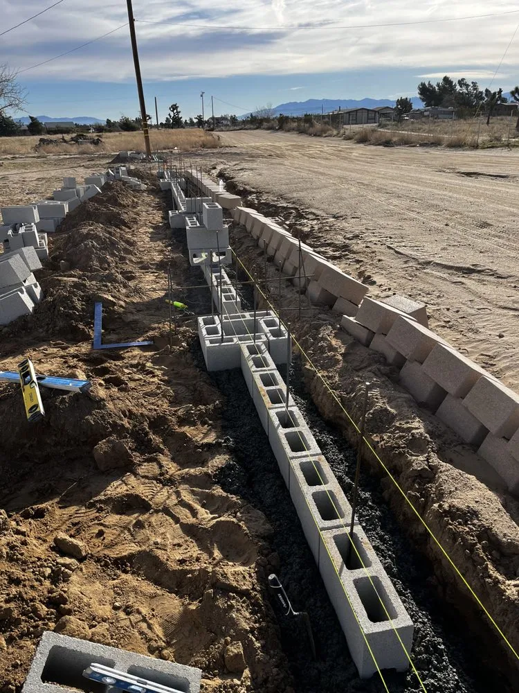 Local landscape installation experts serving Victorville, CA - El Jardinero Landscape