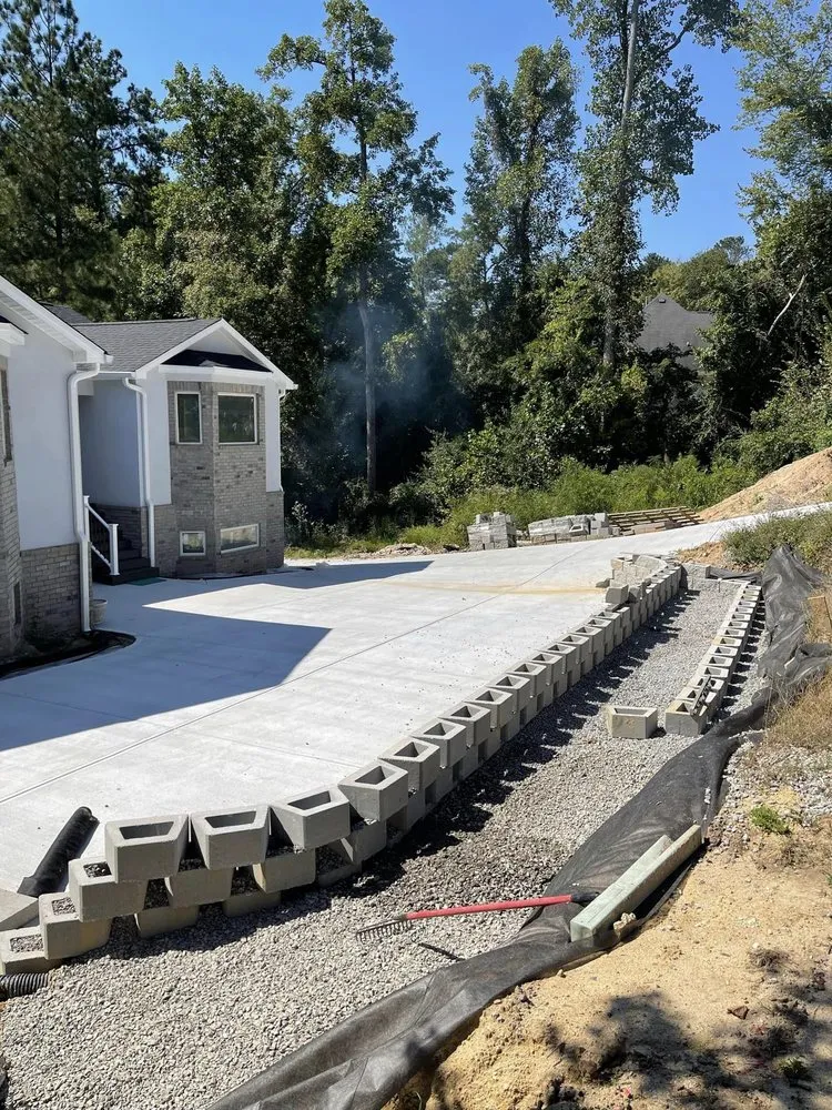 Affordable lawn mowing service for beautiful yards in Augusta, GA by El Jefe Landscaping