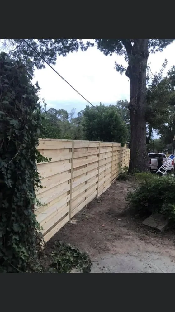 Affordable lawn mowing service for residential properties across Augusta, GA - El Jefe Landscaping