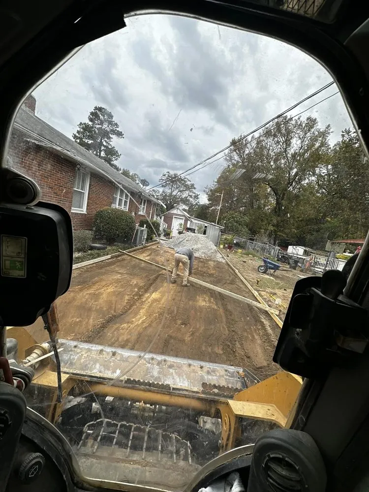 Trusted landscaping services in Augusta, GA - El Jefe Landscaping