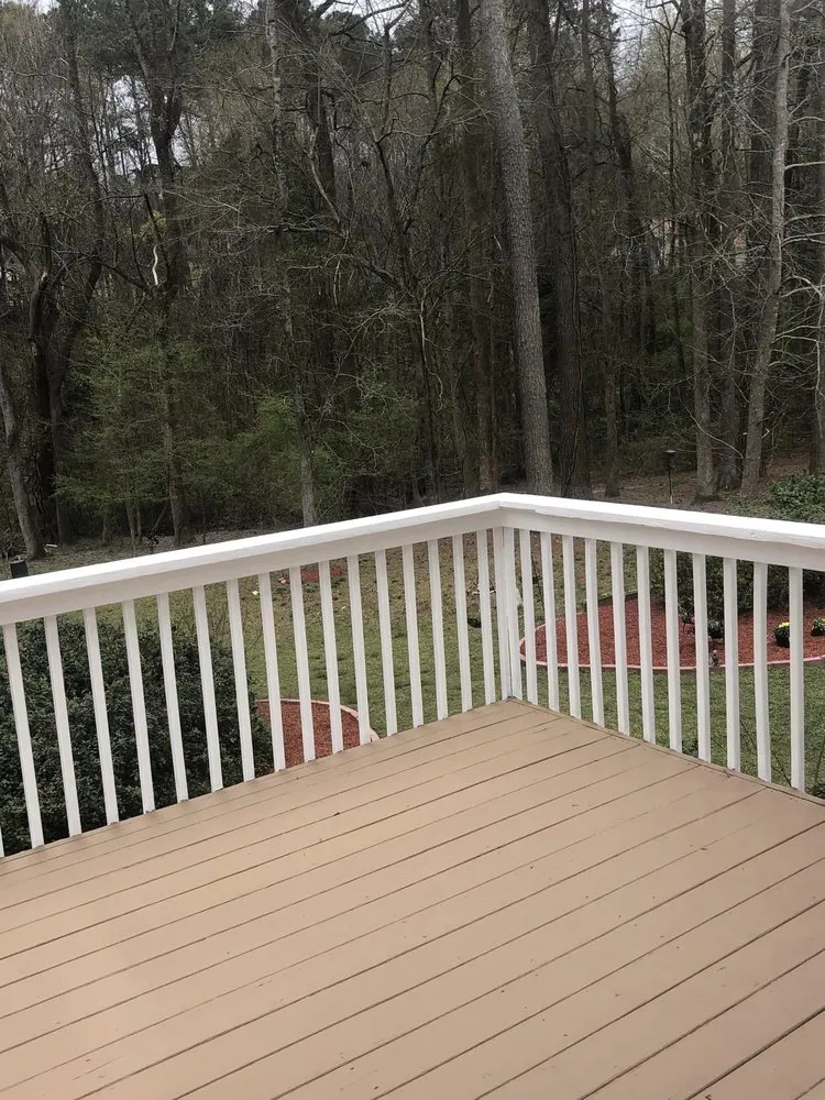 Affordable landscape installation for year-round maintenance in Augusta, GA by El Jefe Landscaping