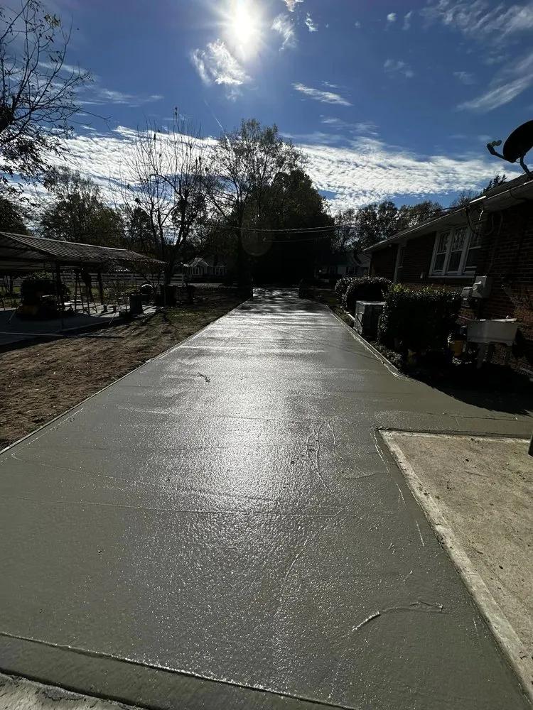 Reliable residential landscaping for year-round maintenance in Augusta, GA by El Jefe Landscaping