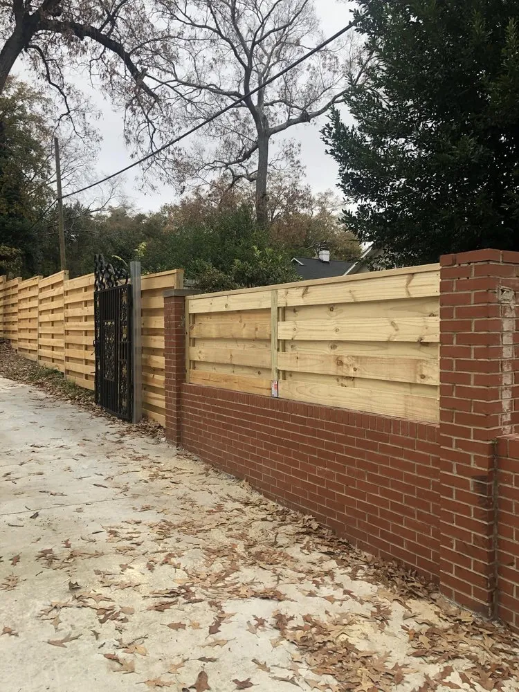 Trusted yard maintenance in Augusta, GA - El Jefe Landscaping