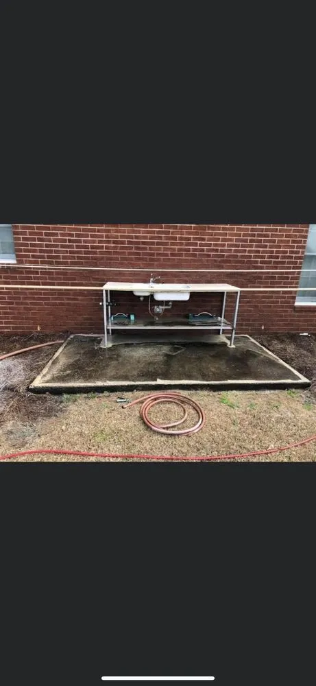 Local yard maintenance for homes across Augusta, GA - El Jefe Landscaping