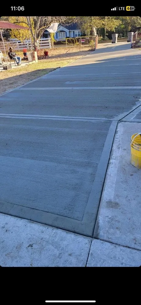 Reliable landscaping services in Augusta, GA by El Jefe Landscaping