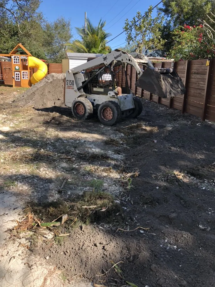 Local landscape design in Miami, FL - El Jicaro