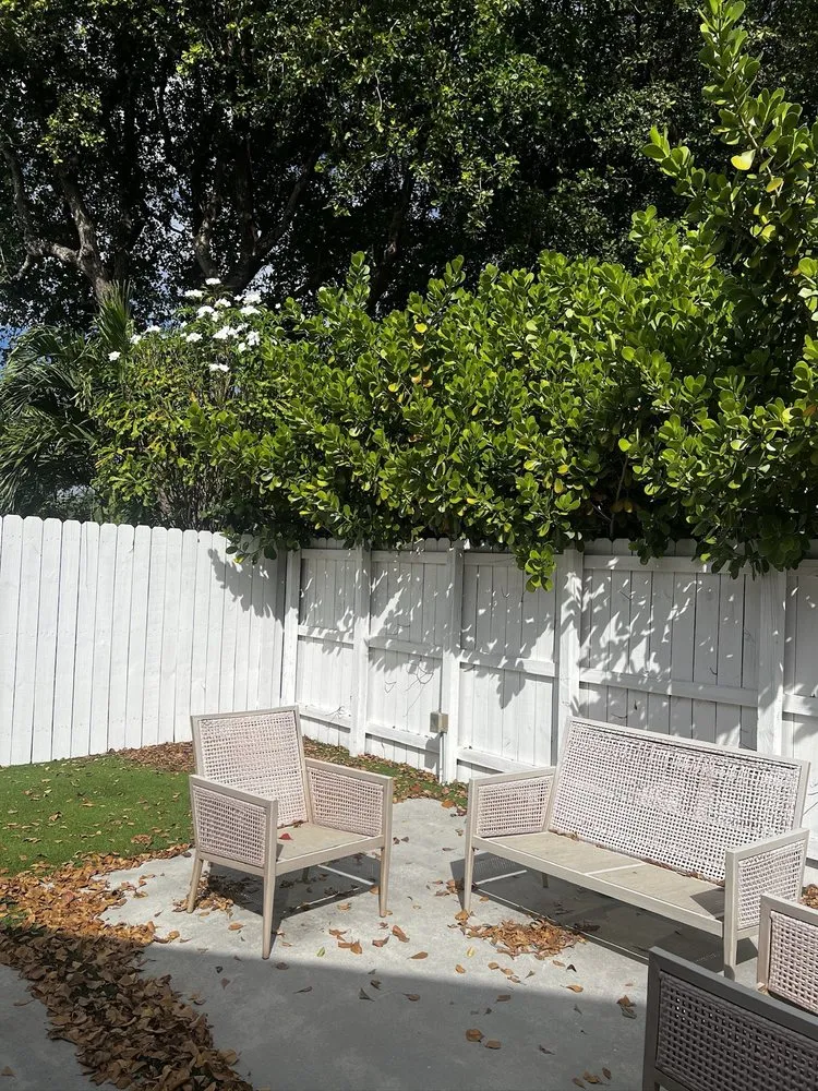 Affordable garden landscaping experts serving Miami, FL - El Jicaro