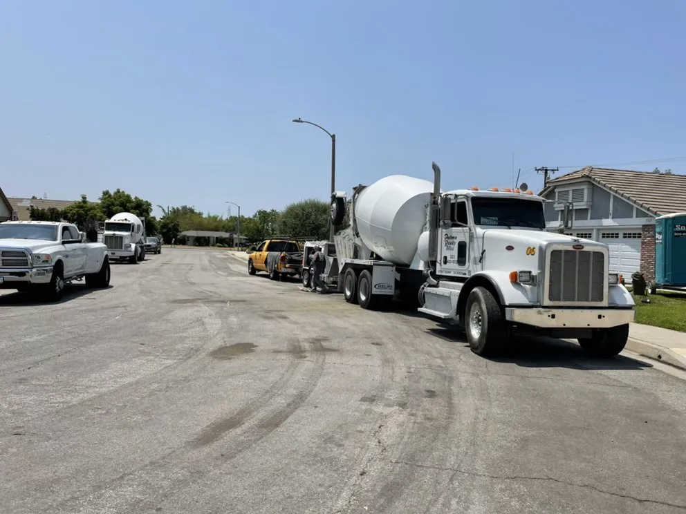 Reliable garden landscaping in West Covina, CA by E.L Landscaping & Masonry