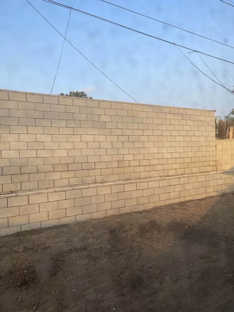 Local landscaping services experts serving West Covina, CA - E.L Landscaping & Masonry