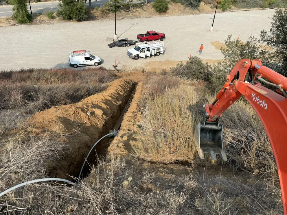Expert outdoor landscaping in West Covina, CA - E.L Landscaping & Masonry