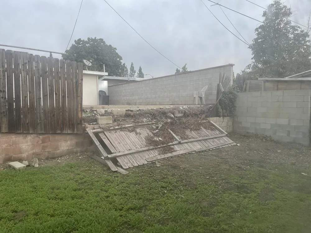 Affordable lawn care service for outdoor upgrades in West Covina, CA by E.L Landscaping & Masonry