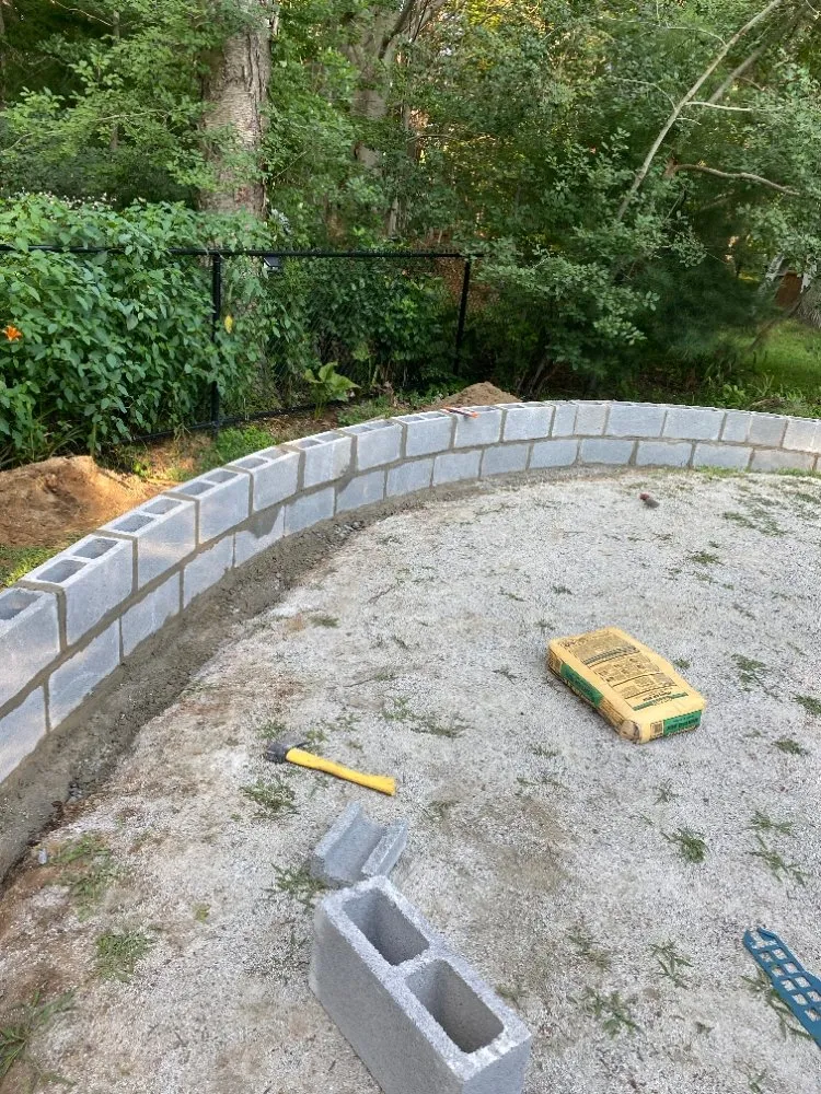 Custom yard maintenance for outdoor upgrades across Lynn, MA - E&L Landscaping