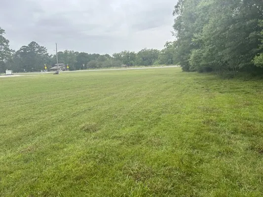 E&L Lawn Service Logo