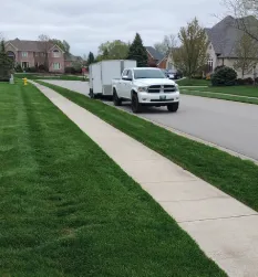 Reliable lawn care service in Indianapolis, IN - El Llano Landscaping