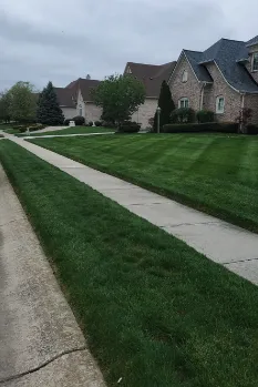 Expert landscape installation experts serving Indianapolis, IN - El Llano Landscaping