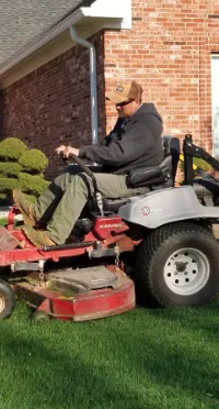 Professional lawn care service in Indianapolis, IN - El Llano Landscaping