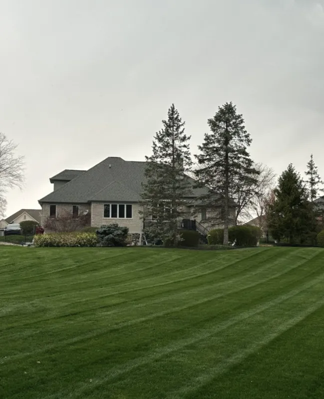 Reliable residential landscaping in Indianapolis, IN - El Llano Landscaping