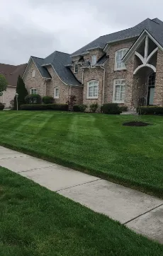 Reliable landscaping services in Indianapolis, IN - El Llano Landscaping