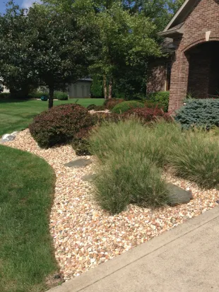 Professional yard cleanup service experts serving Indianapolis, IN - El Llano Landscaping